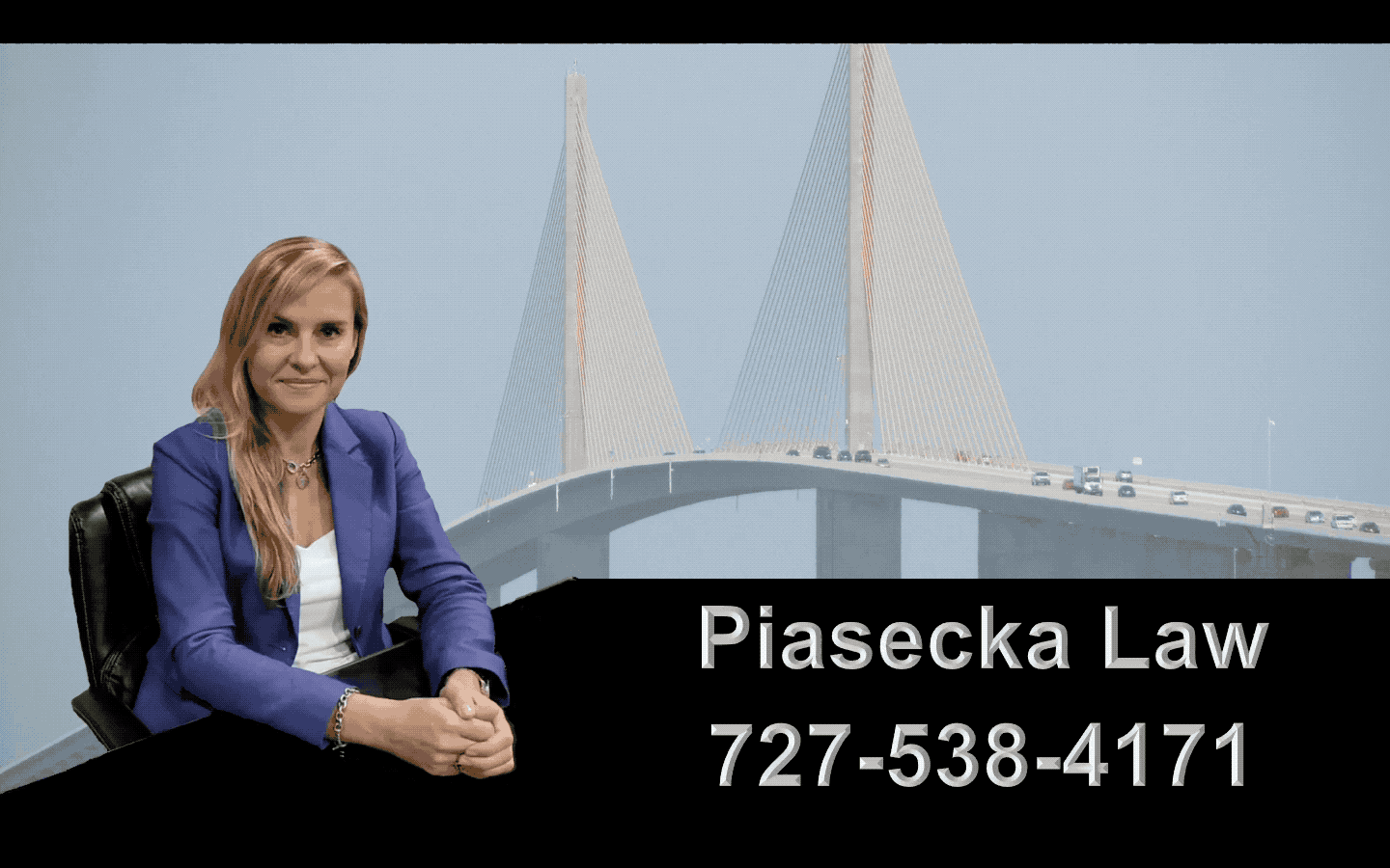 Polski Prawnik Adwokat Agnieszka Aga Piasecka Law Tampa Bay GIF